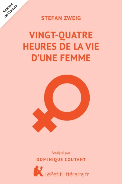 Vingt-quatre heures de la vie d'une femme